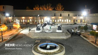۳۰ طرح جدید حوزه گردشگری خراسان جنوبی در دست بررسی است - خبرگزاری مهر | اخبار ایران و جهان