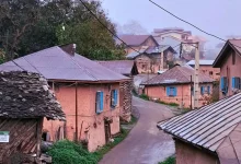 ۵ اثر ناملموس روستای شانه‌تراش ثبت ملی شد