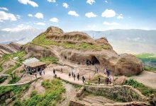 صیانت از میراث تمدنی ایران