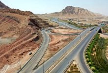 تحول ترافیکی در غرب کشور / یک پروژه مهم راه‌سازی به خط پایان نزدیک شد