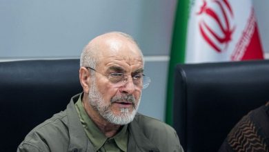 قالیباف چه گفت که سخنانش توسط صداوسیما قطع شد؟