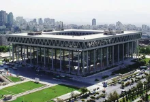 بخش سانسور شده مصاحبه قالیباف در صداوسیما لو رفت + فیلم