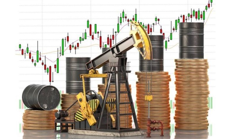 قیمت جهانی نفت امروز چهارشنبه ۱۰ تیر ۱۴۰۵ / نفت جهانی گران شد قیمت جهانی نفت امروز چهارشنبه ۱۰ تیر ۱۴۰۵ / نفت جهانی گران شد