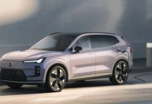آغاز دور جدید فروش ولوو XC70 با قیمت جدید؛ جزئیات ثبت‌نام در سامانه اتونوین اعلام شد