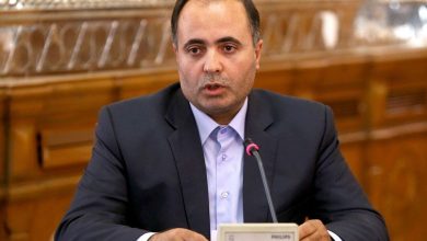 آفرهای آمریکا؛ شرط تازه برای خرید محصولات کشاورزی از سوی ایران؟/ نوریقزلجه پاسخ داد آفرهای آمریکا؛ شرط تازه برای خرید محصولات کشاورزی از سوی ایران؟/ نوریقزلجه پاسخ داد