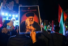 صدور کارت شناسایی برای زائران تشییع + جزئیات