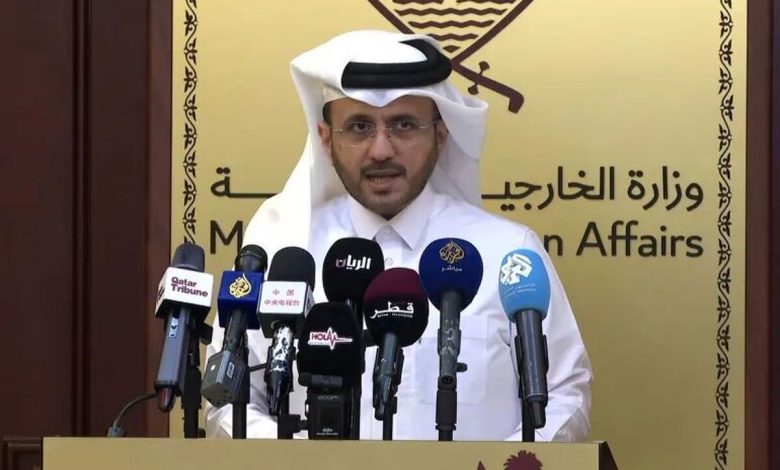 خبر مهم وزارت خارجه قطر/ محل دور جدید مذاکرات ایران و آمریکا تغییر میکند؟ خبر مهم وزارت خارجه قطر/ محل دور جدید مذاکرات ایران و آمریکا تغییر میکند؟