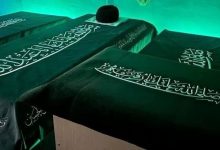 اعلام زمان‌بندی کامل مراسم/ نماز رهبر شهید چه ساعتی برگزار می‌شود؟