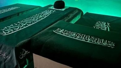 اعلام زمان‌بندی کامل مراسم/ نماز رهبر شهید چه ساعتی برگزار می‌شود؟