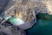 آخرین وضعیت سدهای تهران / زنگ خطر برای مصرف آب به صدا درآمد