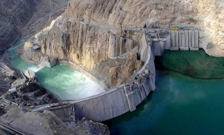 آخرین وضعیت سدهای تهران / زنگ خطر برای مصرف آب به صدا درآمد آخرین وضعیت سدهای تهران / زنگ خطر برای مصرف آب به صدا درآمد