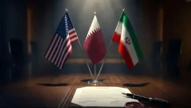 در مذاکرات با ایران و آمریکا پیشرفت حاصل شد
