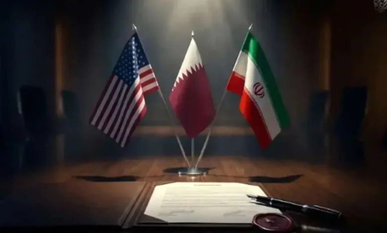 در مذاکرات با ایران و آمریکا پیشرفت حاصل شد در مذاکرات با ایران و آمریکا پیشرفت حاصل شد
