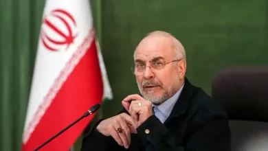 انتشار پیام قالیباف به مناسبت وداع با رهبر شهید