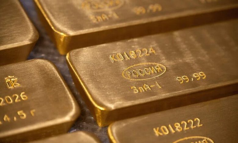 قیمت جهانی نفت امروز پنجشنبه ۱۱ تیر ۱۴۰۵ / بازار جهانی طلا سبزپوش شد قیمت جهانی نفت امروز پنجشنبه ۱۱ تیر ۱۴۰۵ / بازار جهانی طلا سبزپوش شد