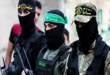 فوری / اعدام جاسوس مشهور اسرائیل در فلسطین