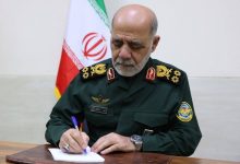 فوری / پیام مهم فرمانده قرارگاه خاتم‌الانبیا منتشر شد