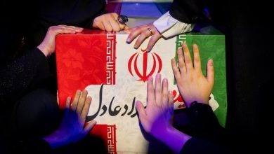 مراسم وداع با عروس رهبر شهید انقلاب/ از مویه‌های حدادعادل تا محل برگزاری مراسم