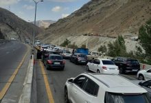 چالوس و آزادراه تهران–شمال بسته شد/ هشدار مهم پلیس راه برای مسافران