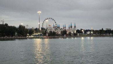 جزئیات هولناک از غرق شدن کودک مبتلا به اوتیسم در دریاچه تفریحی ساوه جزئیات هولناک از غرق شدن کودک مبتلا به اوتیسم در دریاچه تفریحی ساوه