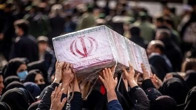 افشای ۲۳۵ نقطه خطر در مصلای تهران در آستانه تشییع/ ماجرا چیست؟