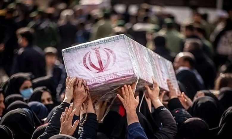 افشای ۲۳۵ نقطه خطر در مصلای تهران در آستانه تشییع/ ماجرا چیست؟ افشای ۲۳۵ نقطه خطر در مصلای تهران در آستانه تشییع/ ماجرا چیست؟