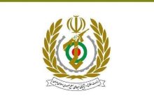 دعوت رسمی وزارت دفاع از مردم/ حضور در تشییع رهبر شهید نماد وفاداری است