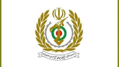 دعوت رسمی وزارت دفاع از مردم/ حضور در تشییع رهبر شهید نماد وفاداری است