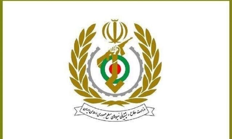 دعوت رسمی وزارت دفاع از مردم/ حضور در تشییع رهبر شهید نماد وفاداری است دعوت رسمی وزارت دفاع از مردم/ حضور در تشییع رهبر شهید نماد وفاداری است