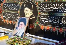 جزییات نحوه نگهداری پیکر رهبر شهید انقلاب اعلام شد + عکس