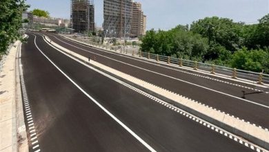 پایان ۱۵ سال انتظار / یکی از مهم‌ترین پروژه‌های ترافیکی پایتخت به زودی به بهره‌برداری می‌رسد