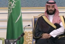 بن‌سلمان محاسباتش را عوض کرد