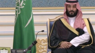 بن‌سلمان محاسباتش را عوض کرد