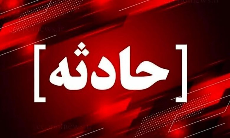 فاجعه در بلوچستان پاکستان؛ اتوبوس مسافربری به دره سقوط کرد فاجعه در بلوچستان پاکستان؛ اتوبوس مسافربری به دره سقوط کرد