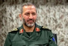 هشدار صریح فرمانده هوافضا: انتقام متوقف نمی‌شود