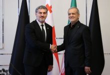 ایران زیر بار زور نمی‌رود