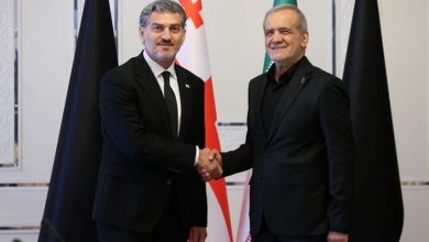 ایران زیر بار زور نمی‌رود