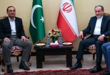 در دیدار مهم عاصم منیر با عراقچی چه گذشت؟