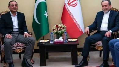 در دیدار مهم عاصم منیر با عراقچی چه گذشت؟