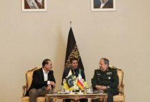 ایران و پاکستان در مسیر اتحاد دفاعی؟/ جزئیات یک دیدار مهم نظامی