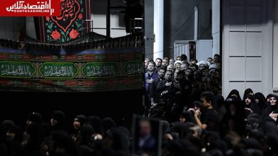 جزئیات آغاز مراسم تشییع رهبر شهید فردا ۶ صبح از این مکان جزئیات آغاز مراسم تشییع رهبر شهید فردا ۶ صبح از این مکان