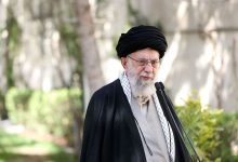 فراخوان سراسری حشدالشعبی برای بدرقه رهبر شهید/ وداعی فراتر از مرزها+ عکس