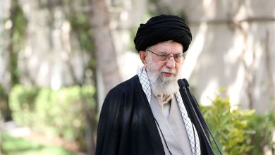 فراخوان سراسری حشدالشعبی برای بدرقه رهبر شهید/ وداعی فراتر از مرزها+ عکس