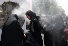 هشدار وزارت بهداشت به شرکت‌کنندگان مراسم تشییع / این توصیه‌ها از گرمازدگی جلوگیری می‌کند