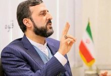 هشدار غریب‌آبادی درباره حرکت نظامی در تنگه هرمز
