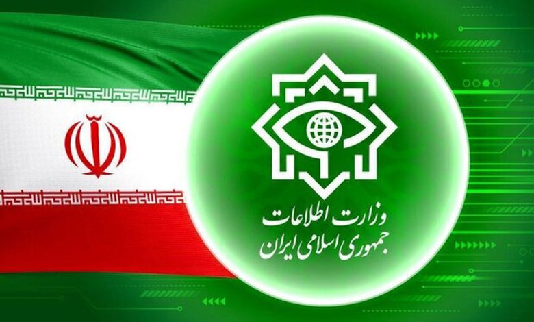 انتشار بیانیه مهم وزارت اطلاعات / انتقام خون قائد شهید و شهدای مظلوم را خواهیم گرفت انتشار بیانیه مهم وزارت اطلاعات / انتقام خون قائد شهید و شهدای مظلوم را خواهیم گرفت