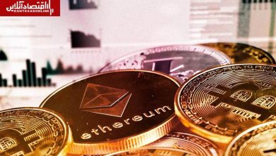 قیمت تتر، بیت‌کوین و اتریوم امروز شنبه ۱۳ تیرماه