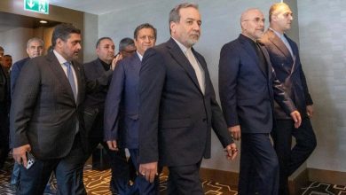 پلن اسرائیل برای ترور قالیباف و عراقچی؟ / آمریکا ابراز نگرانی کرد