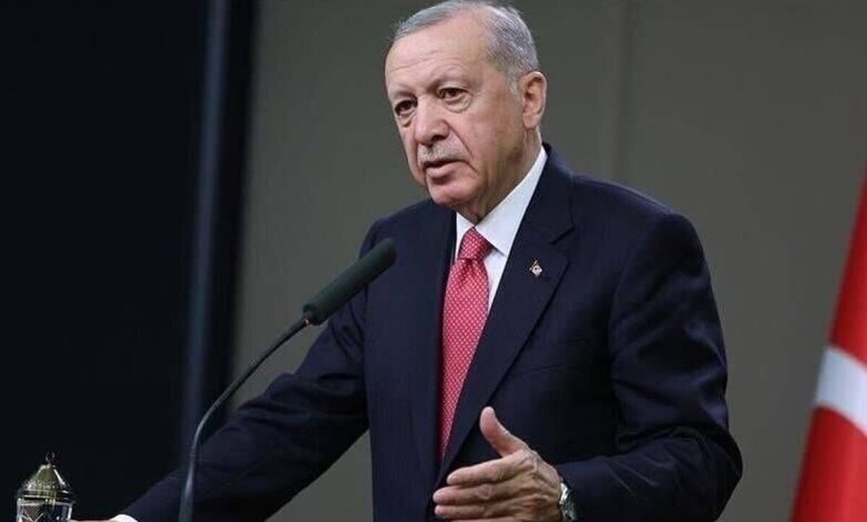 واکنش معنادار اردوغان به توافق ایران و آمریکا واکنش معنادار اردوغان به توافق ایران و آمریکا