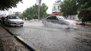 هشدار فوری هواشناسی/ بارش‌های سیل‌آسا در راه این استان ها